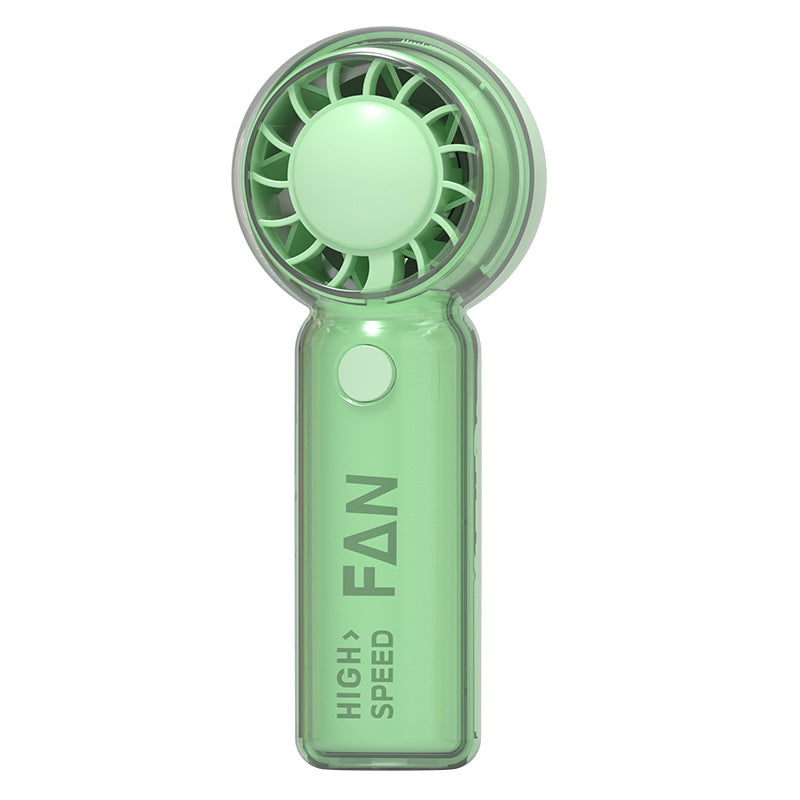 Ladies portable Mini Fan Bowlift