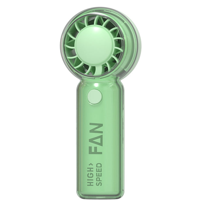 Ladies portable Mini Fan Bowlift
