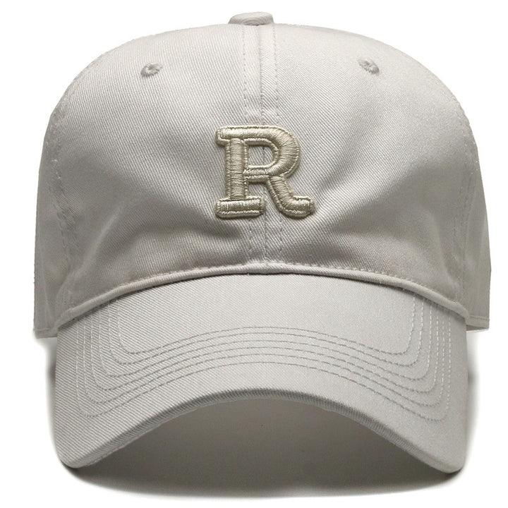Men's Classic Embroidered Adjustable Baseball Cap Bowlift 1783927391