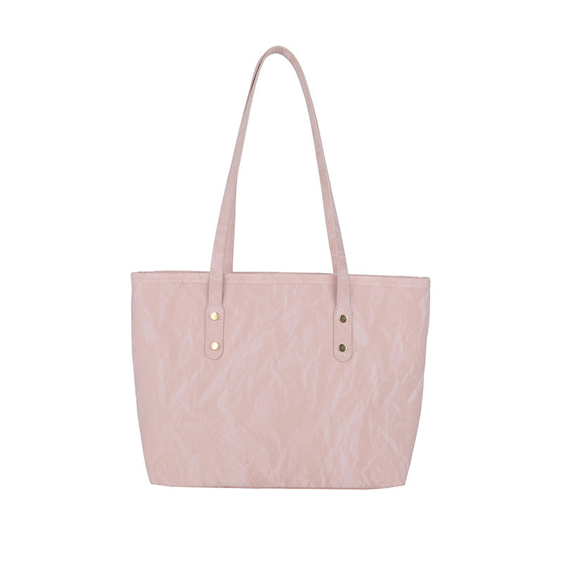 Versatile Everyday Tote Bag Bowlift