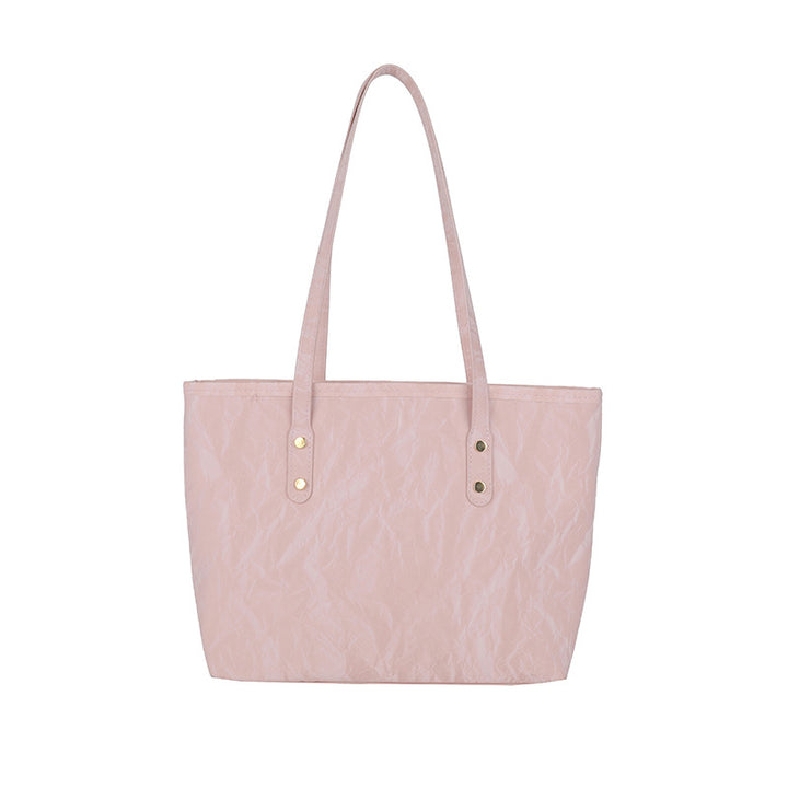 Versatile Everyday Tote Bag Bowlift