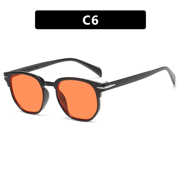 Women's stylish sunglasses Bowlift