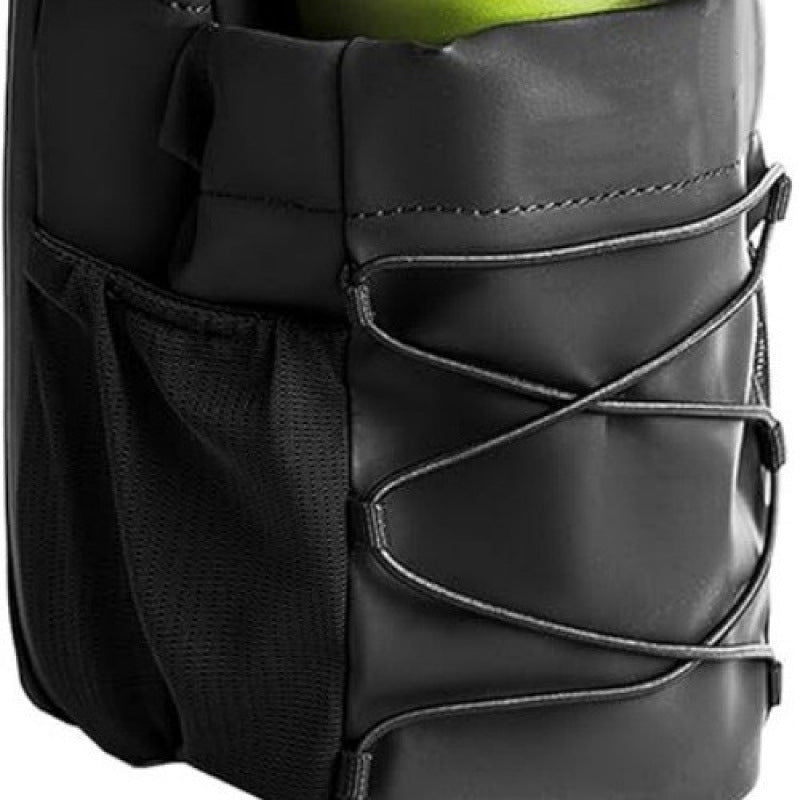 Multifunctional Sports Tote Bag with Insulated Compartment for Water Bottle Bowlift