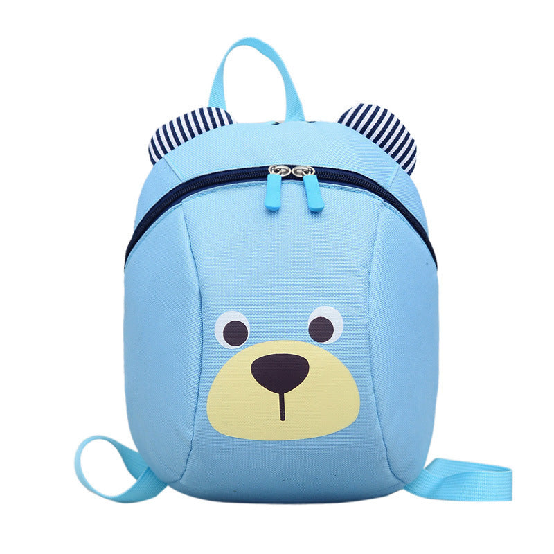 Cute Cartoon Character Mini Backpack Bowlift