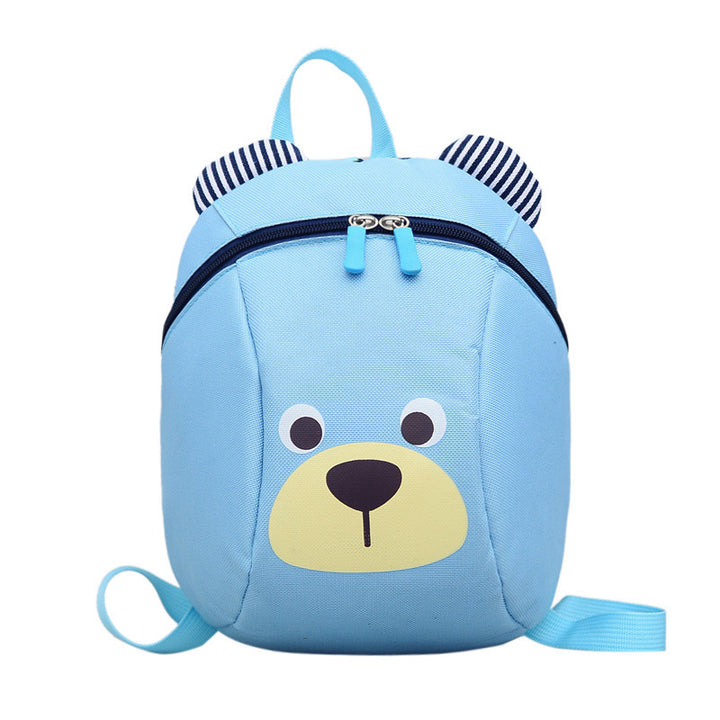 Cute Cartoon Character Mini Backpack Bowlift