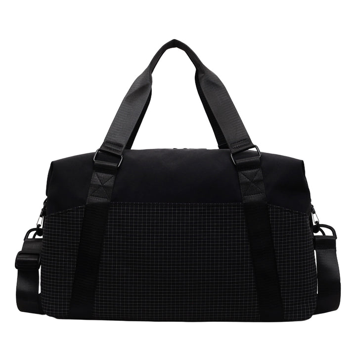 High-Performance Travel Duffel Bag