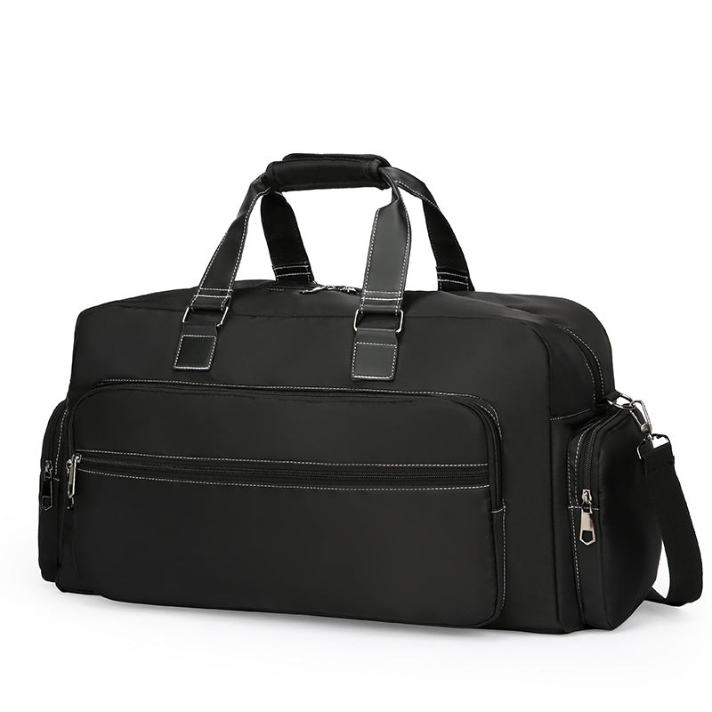 High-Performance Gym Duffle Bag Bowlift