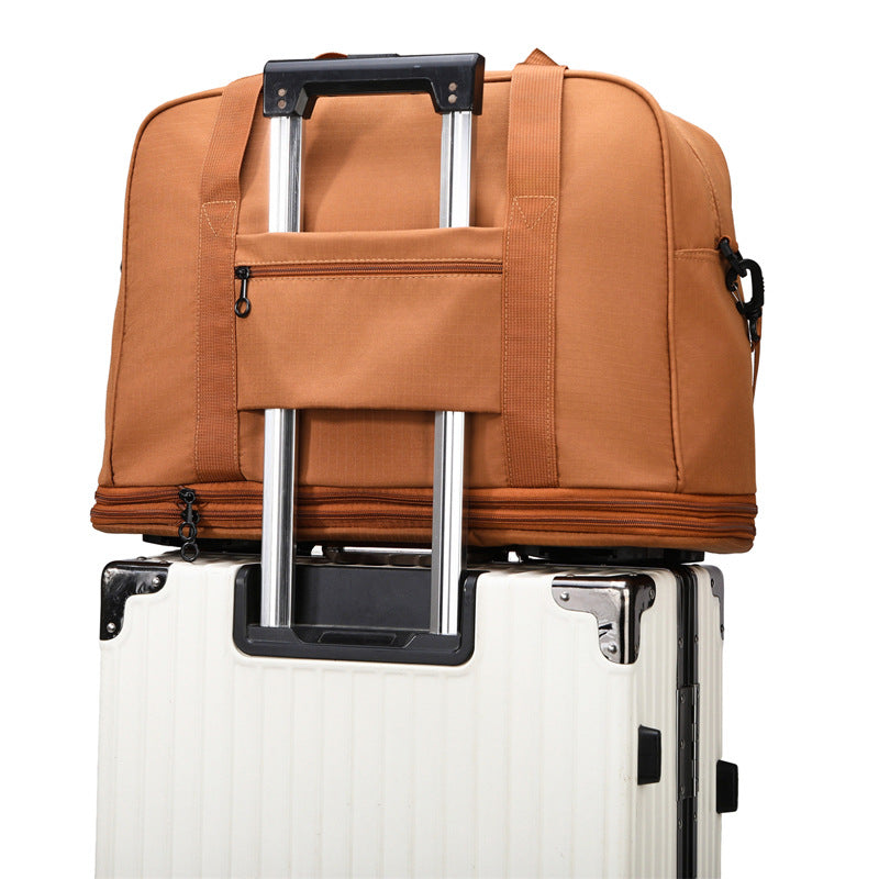 Roller bag Bowlift