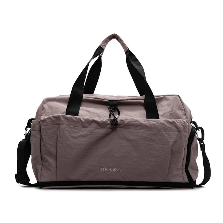 Multi-Use Lightweight Travel Duffle