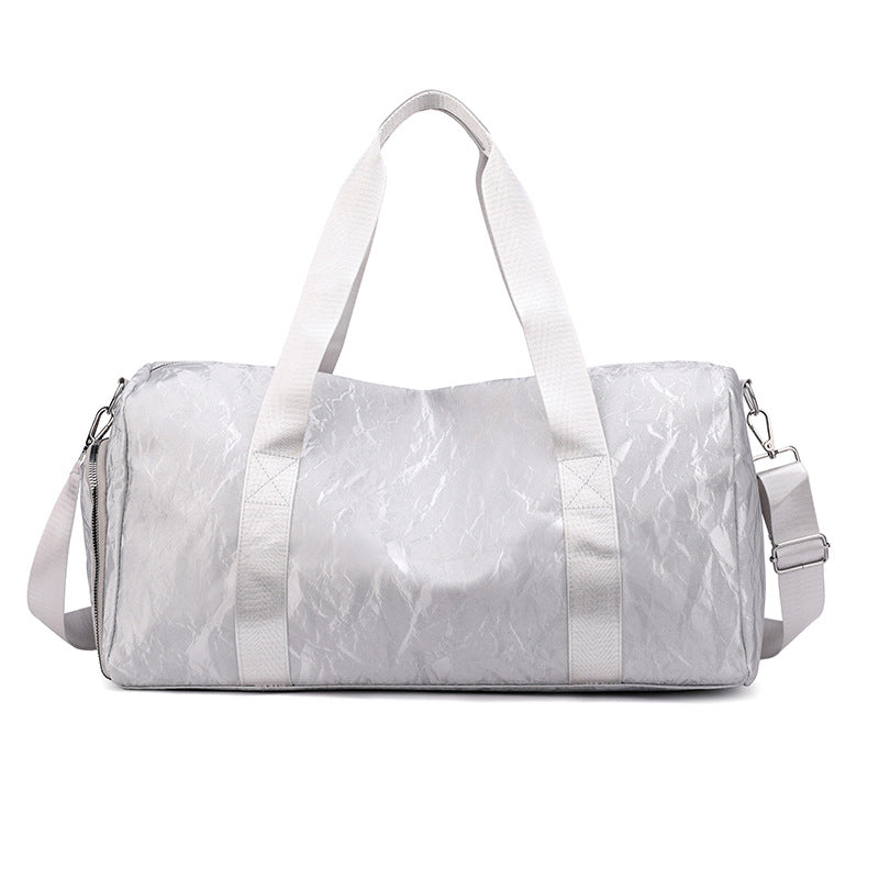 Stylish Lightweight Sports Duffle Bag Bowlift