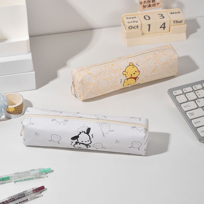 Cute Cartoon Pencil Case Bowlift