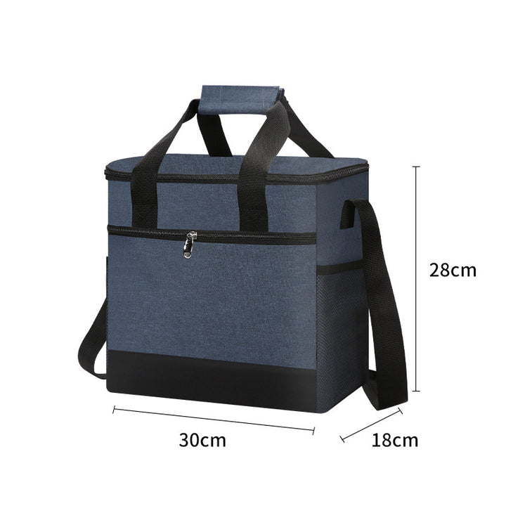 Women's Insulated Cool and Storage Bag Bowlift
