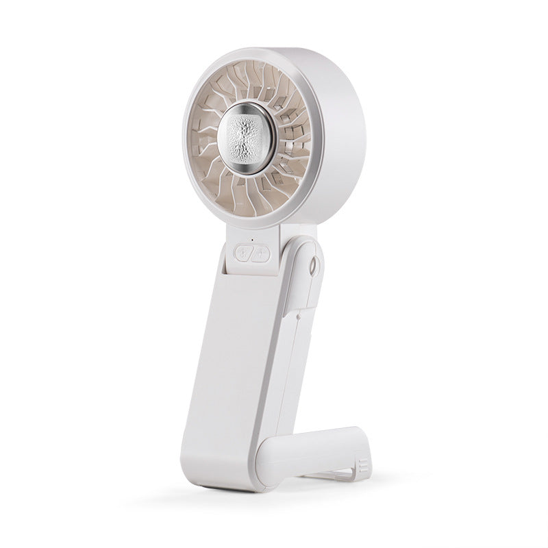 Adjustable Mini Handheld Fan Bowlift