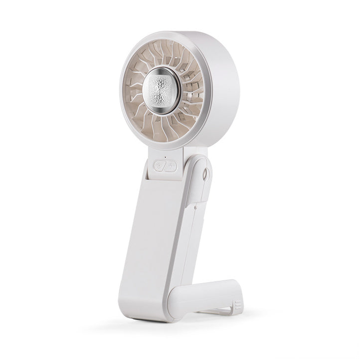 Adjustable Mini Handheld Fan Bowlift
