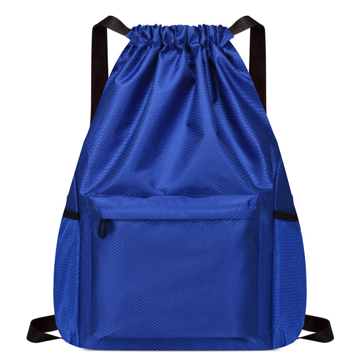 Lightweight Sport Backpack Bowlift