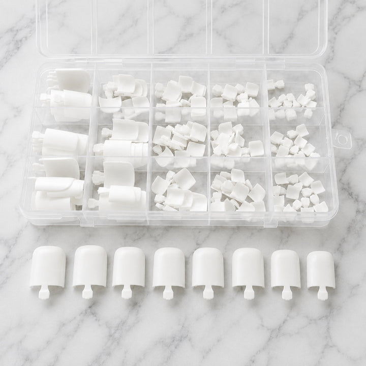 Nail extension Bowlift