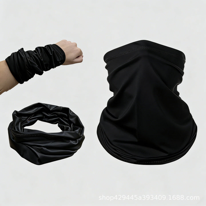 Women's multifunctional neck and hairband Bowlift