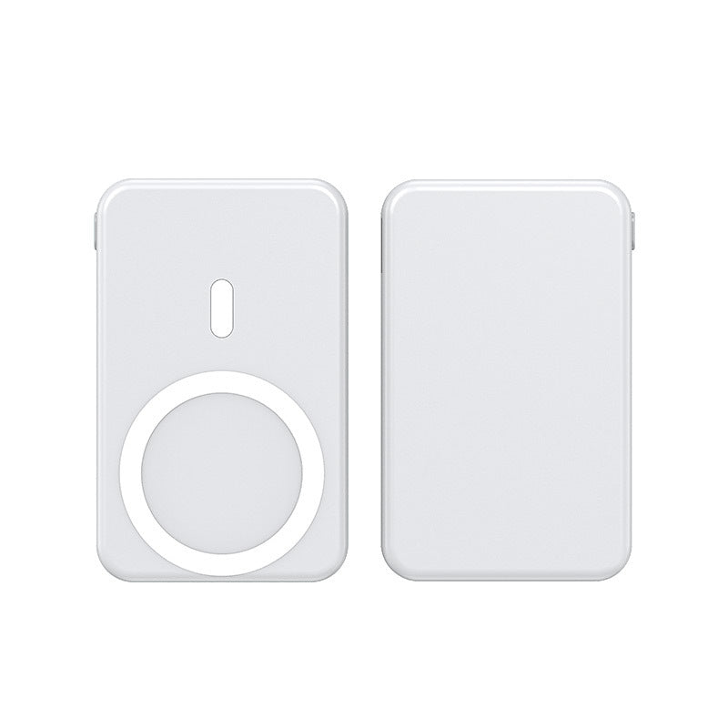 Wearable Powerbank Bowlift