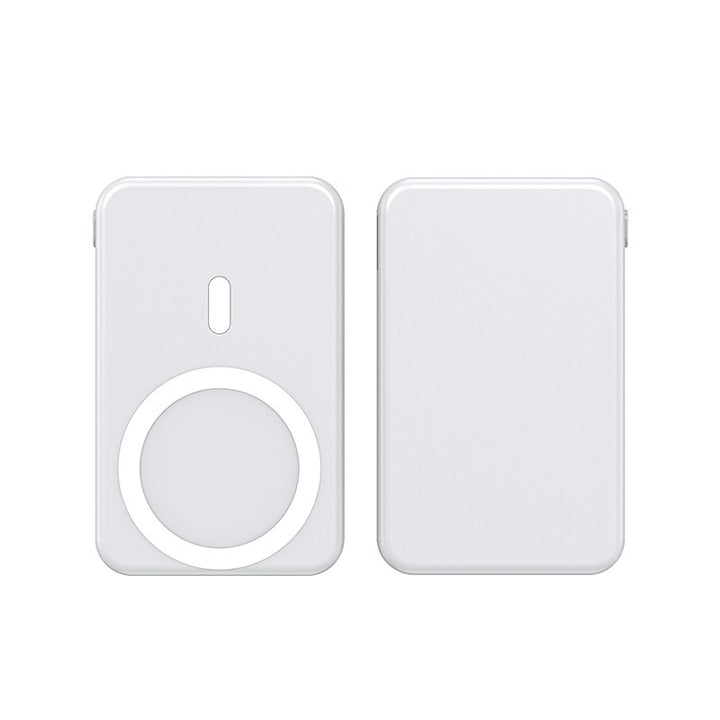 Wearable Powerbank Bowlift