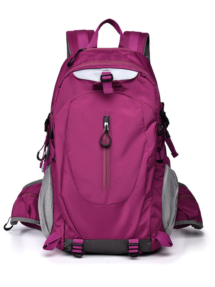Versatile Outdoor Expedition Backpack Bowlift