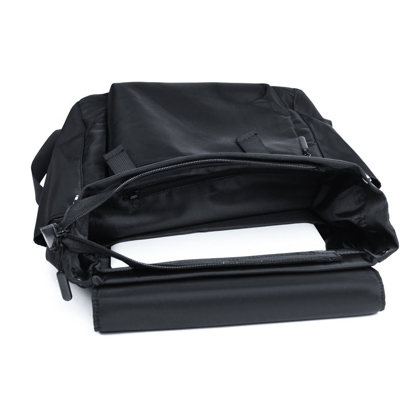 Stylish Versatile Backpack Bowlift