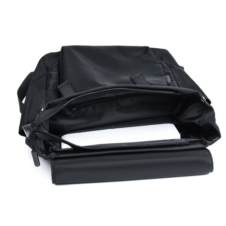 Stylish Versatile Backpack Bowlift