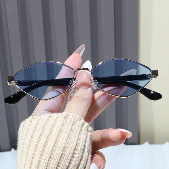Women's Designer Correction Glasses Bowlift