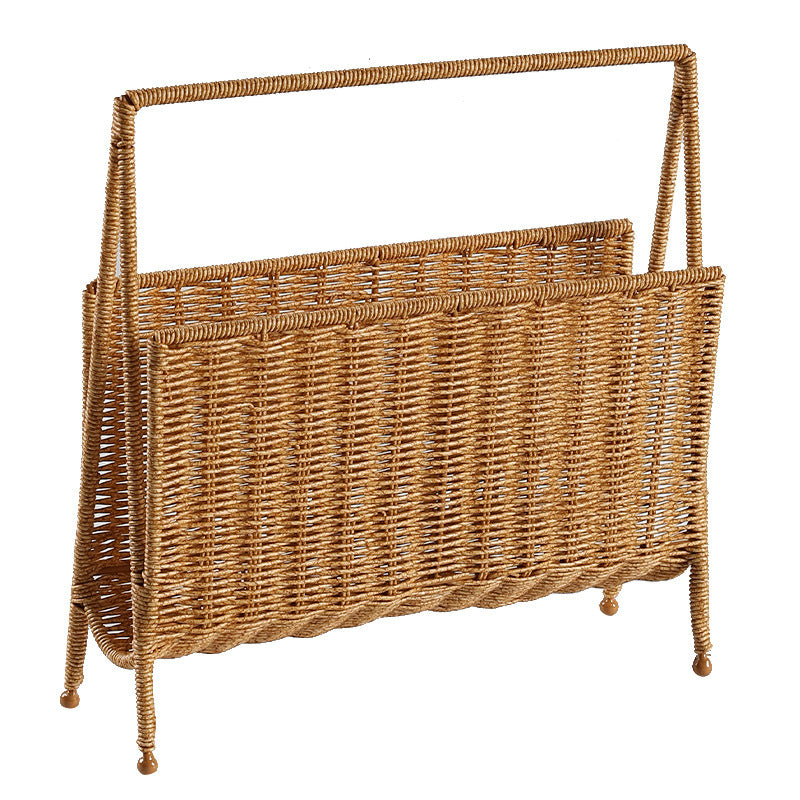 Unisex Timeless Magazine Holder Bowlift