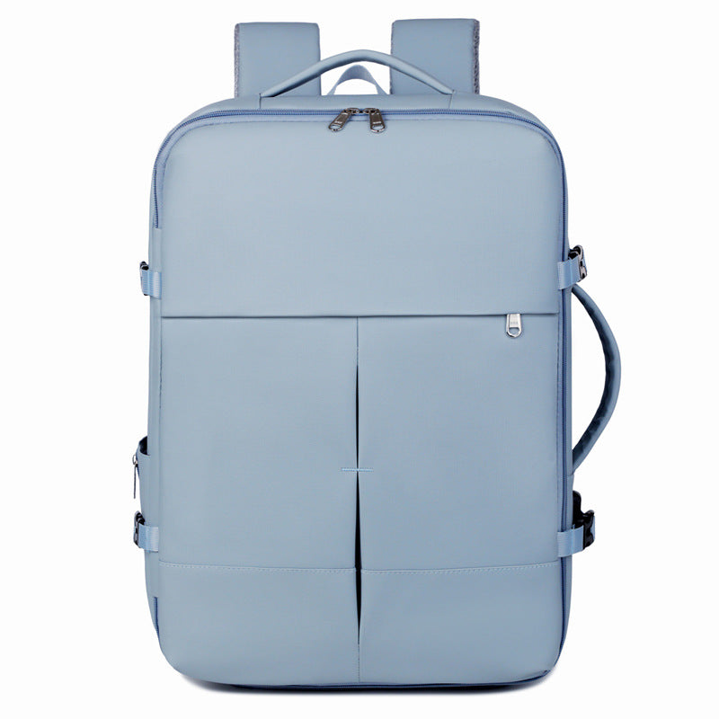 Sleek Business Laptop Backpack Bowlift