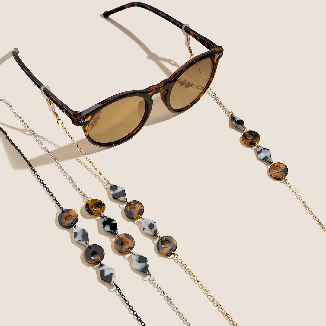 Statement Chain Bowlift