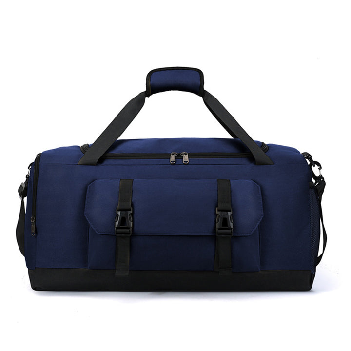 Versatile Expedition Duffle Bag Bowlift