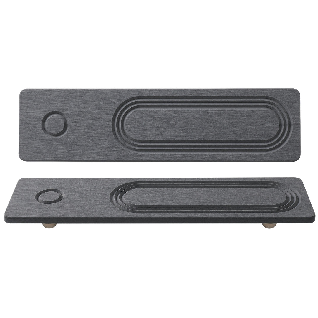 Multifunctional Non-Slip Work Surface Mat
