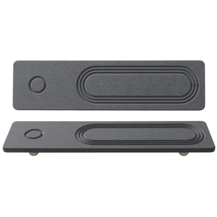 Multifunctional Non-Slip Work Surface Mat