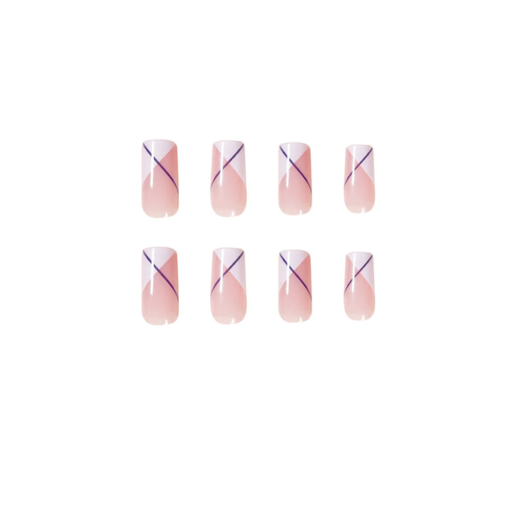 Elegant and Fashionable Nail Art Bowlift
