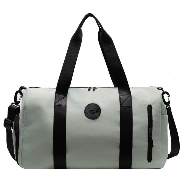 Versatile Gym and Travel Duffle Bag