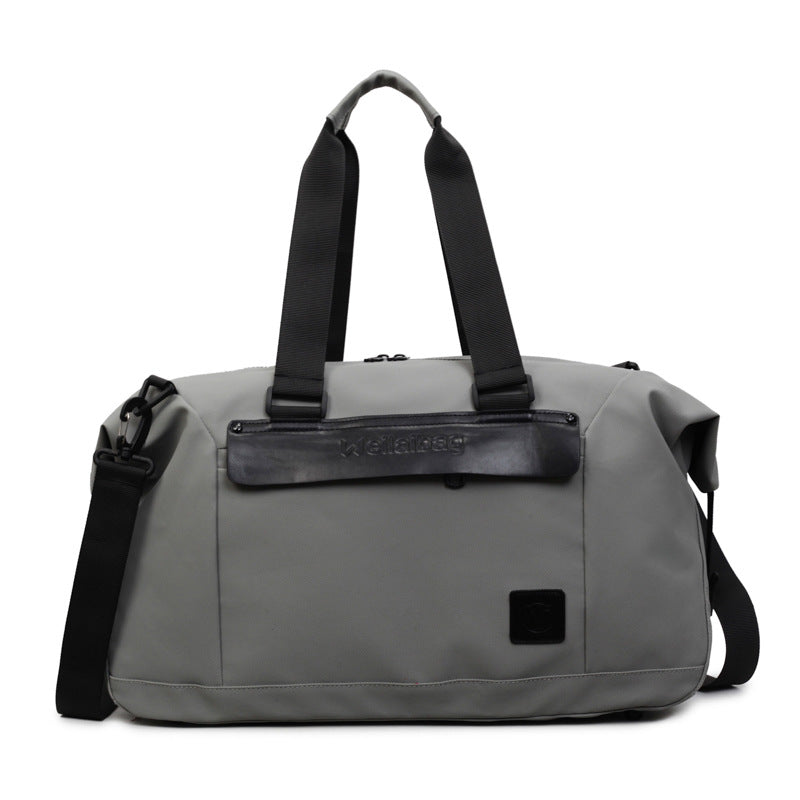 Multifunctional Waterproof Travel Duffle