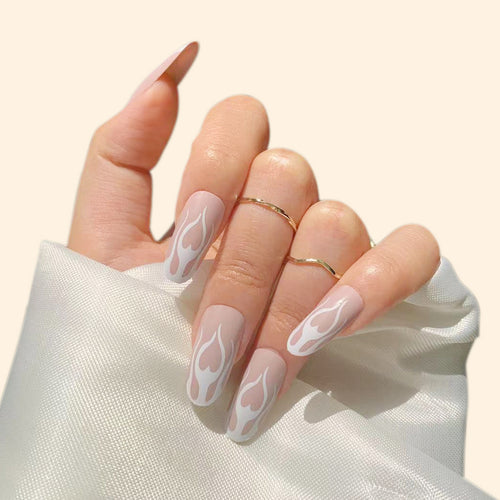 Nail art set Bowlift