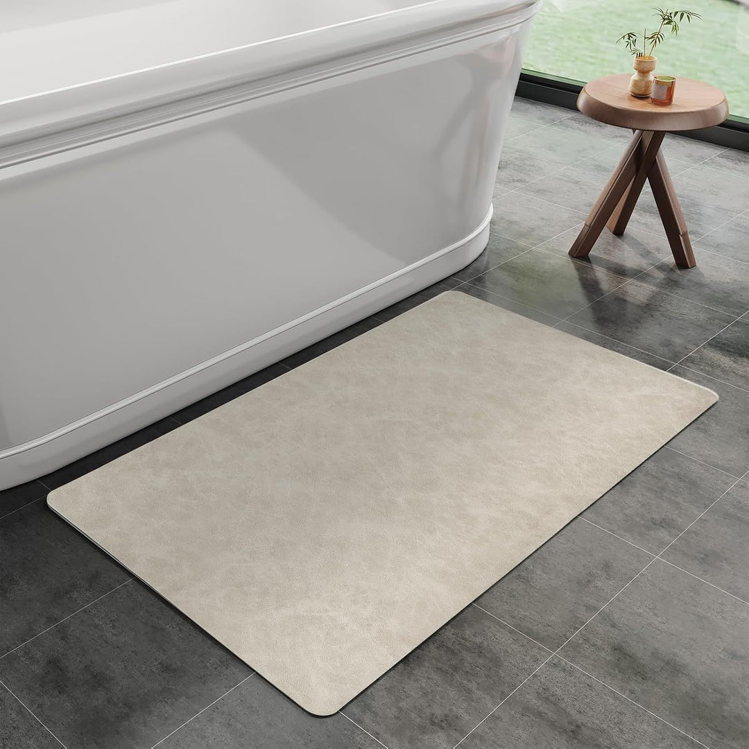 Bath Mat Bowlift