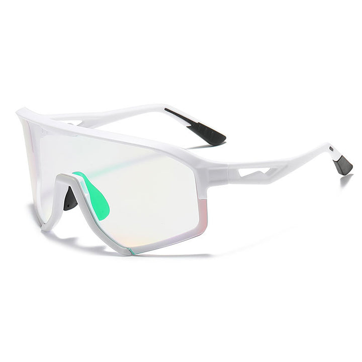 Men's High-Performance Bicycle Sunglasses Bowlift