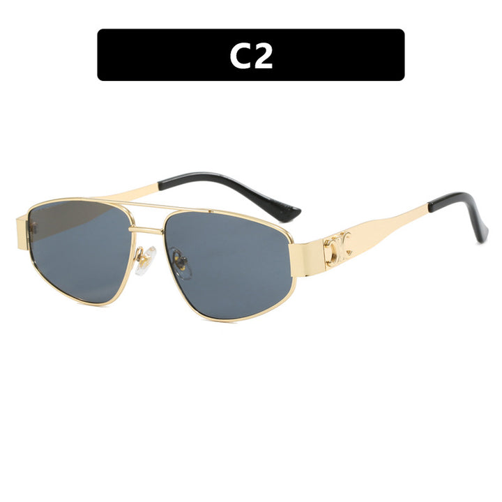 Women's sunglasses with elegant and sporty design Bowlift
