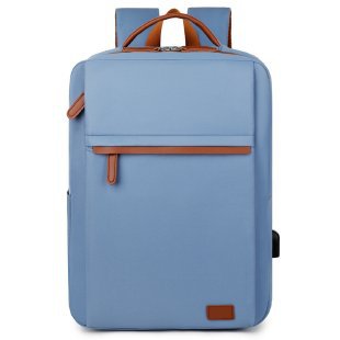 Sleek Business Travel Backpack Bowlift