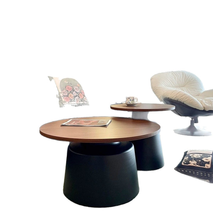 Tabletop in modern design Bowlift