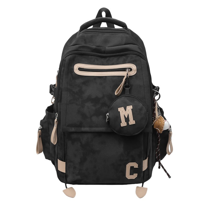 Versatile Multi-Functional Backpack