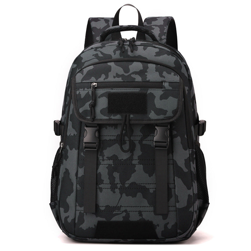 Minimalist Everyday Storage Backpack