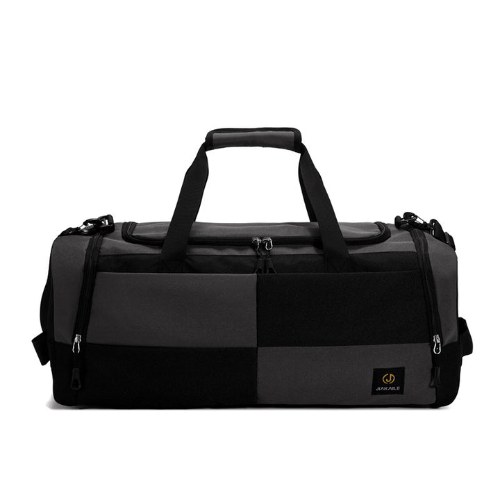 Robust Multifunctional Travel Bag Bowlift