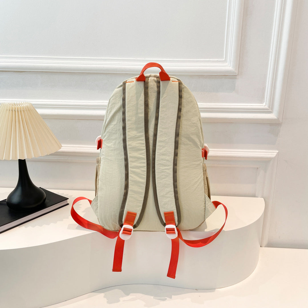 Sporty Backpack Bowlift