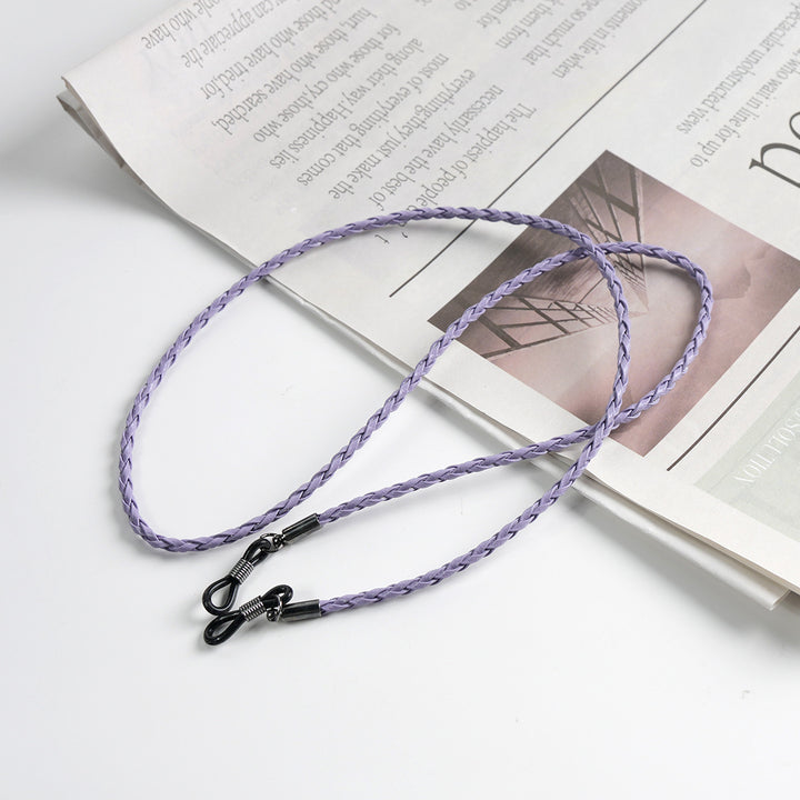 Braided Eyewear Retainer Strap Bowlift 1786688582