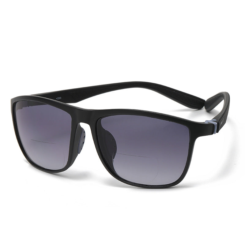 Men's Sporty Sunglasses Bowlift