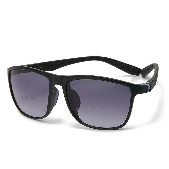 Men's Sporty Sunglasses Bowlift