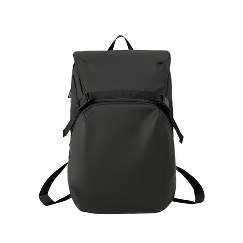 Waterproof Roll-Top Adventure Backpack Bowlift
